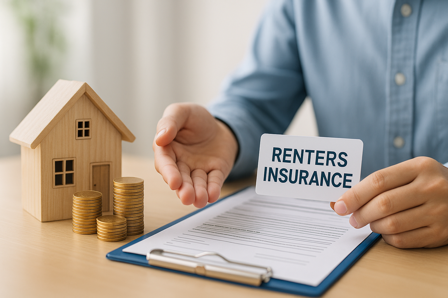 借家人賠償責任保険の金額はどれくらい？目安とともに加入すべき理由を教えます