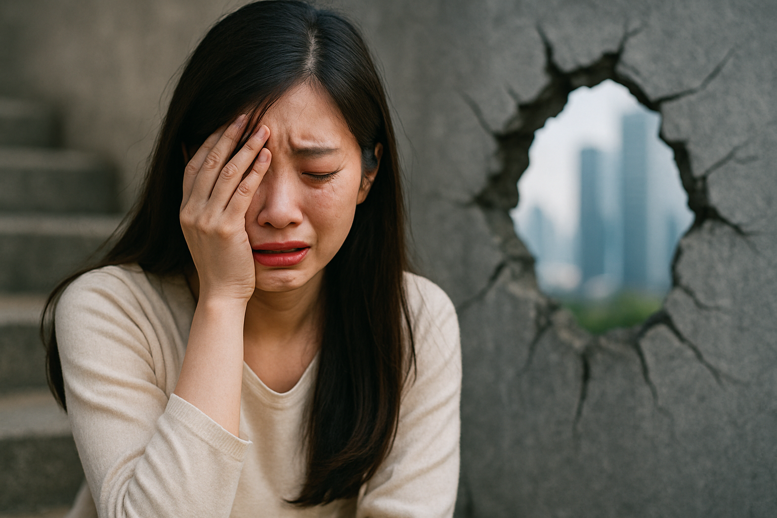 生命保険に入らないリスクとその対策　後悔する前に知っておきたい