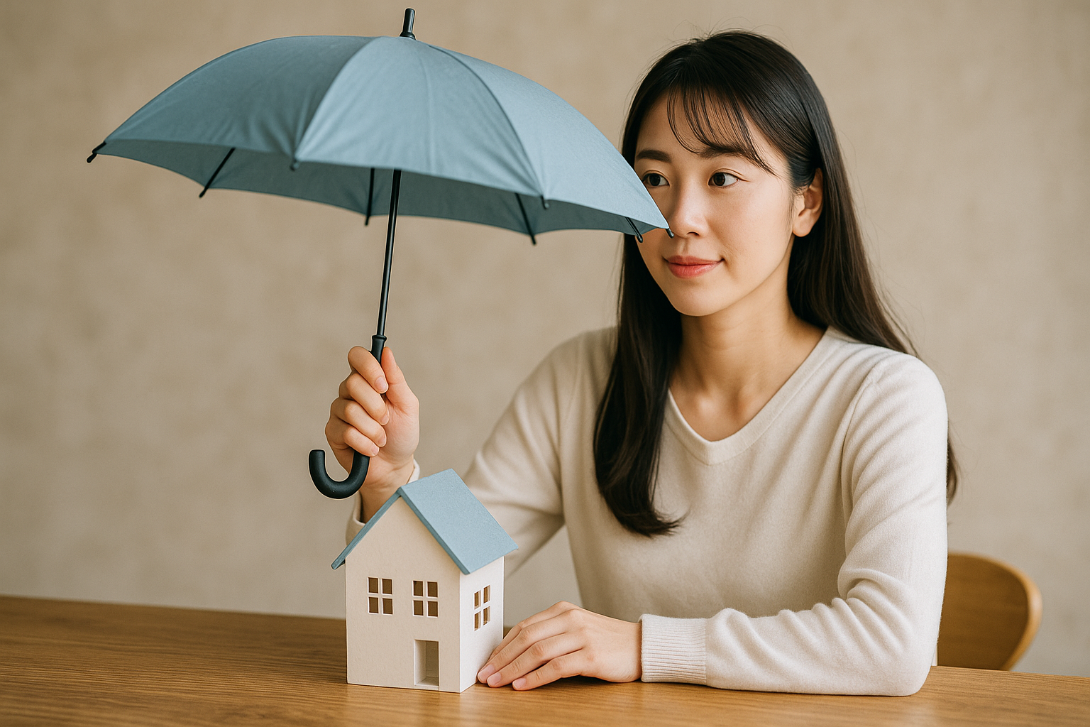 もし病気、ケガ等で働けなくなったら？就業不能保険と所得補償保険の違いを徹底解説