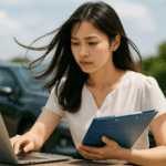 ネットで契約する自動車保険のメリットとデメリット、代理店型との違いとは？