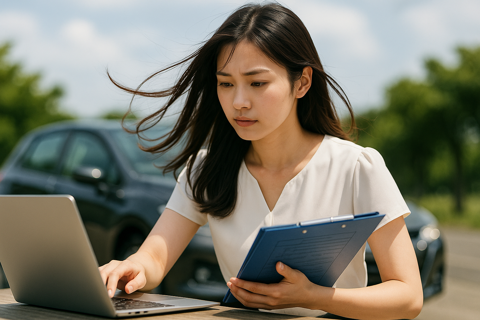 ネットで契約する自動車保険のメリットとデメリット、代理店型との違いとは？