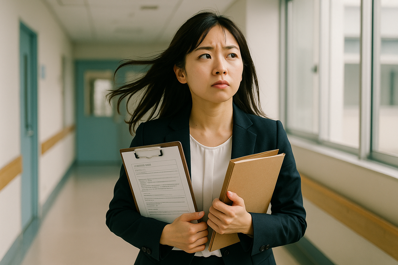 傷病手当金の条件と通院の実態、働けない時に本当に受給できるのか