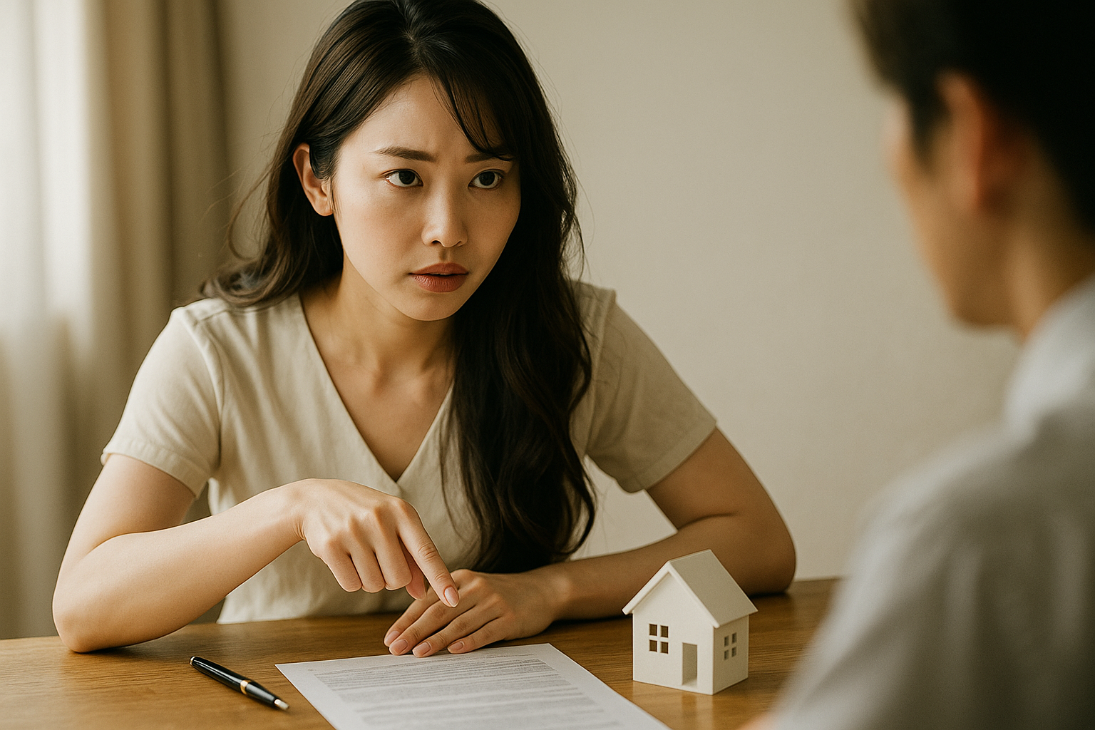 火災保険での評価額を下げると損する？知らないと危険な補償と費用の落とし穴