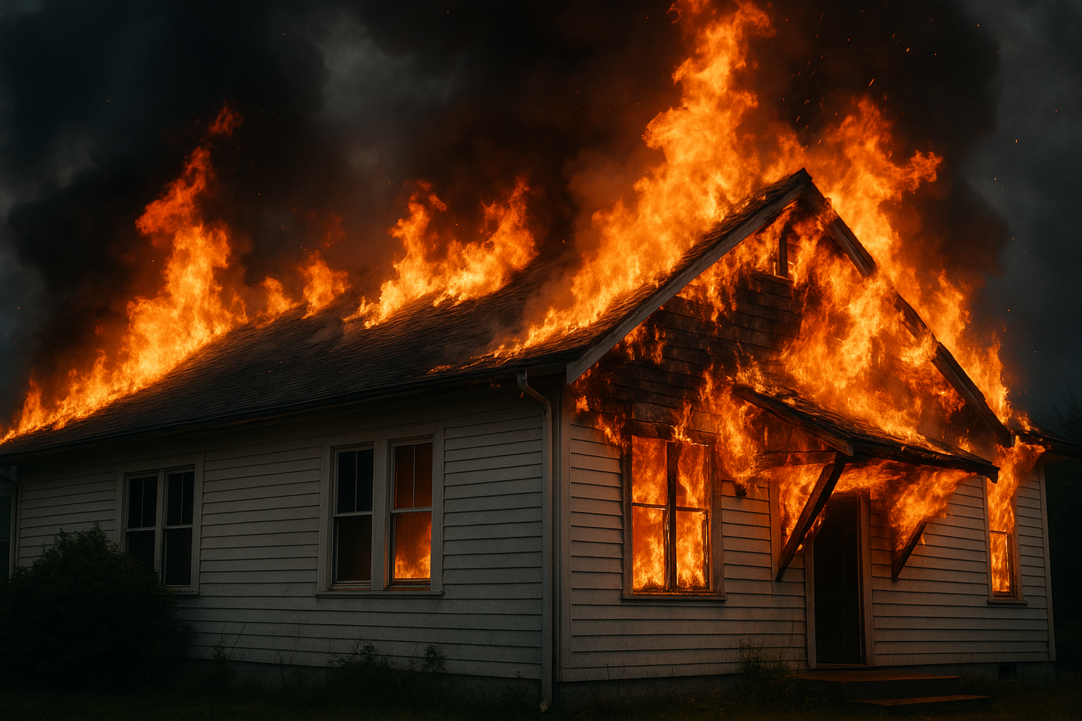 万が一に備える火災保険の補償額の決め方｜知らないと損する基本知識