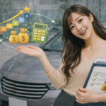 自動車保険の等級と割引率を徹底解説：知らないと損する保険料の仕組みとは