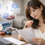 交通事故の示談交渉を保険会社任せにしない為に知っておくべき判断基準