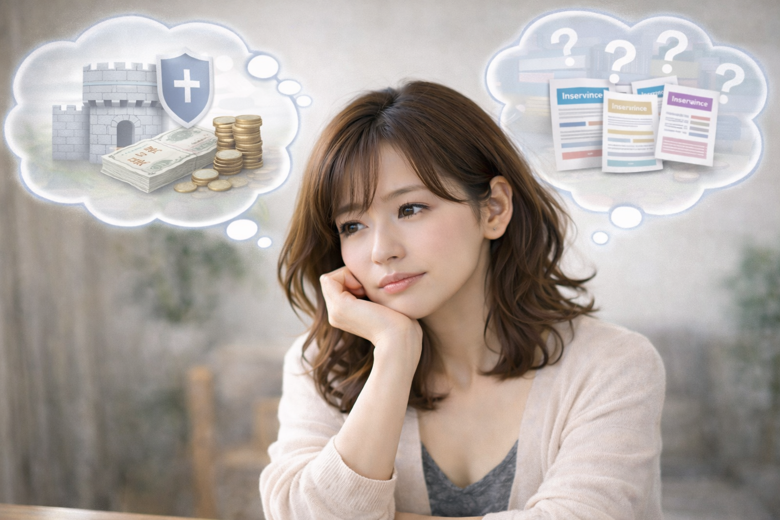 死亡保険は本当に必要？３０代が知っておくべきおすすめ保険の選び方