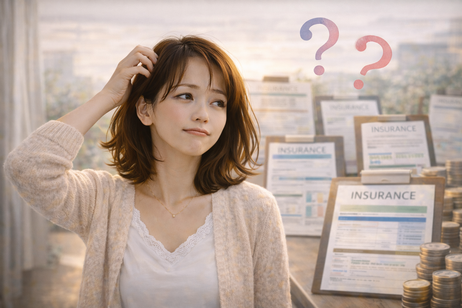 40代におすすめの死亡保険を厳選比較！家族も自分も守るための保険選びガイド