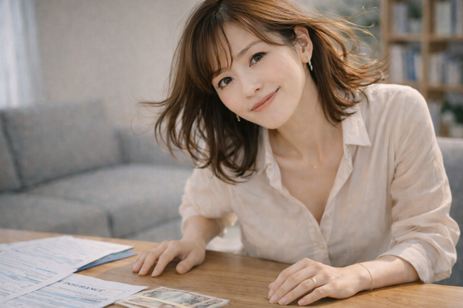 死亡保険のおすすめを知りたい50代へ。後悔のない選び方を今こそ見直そう