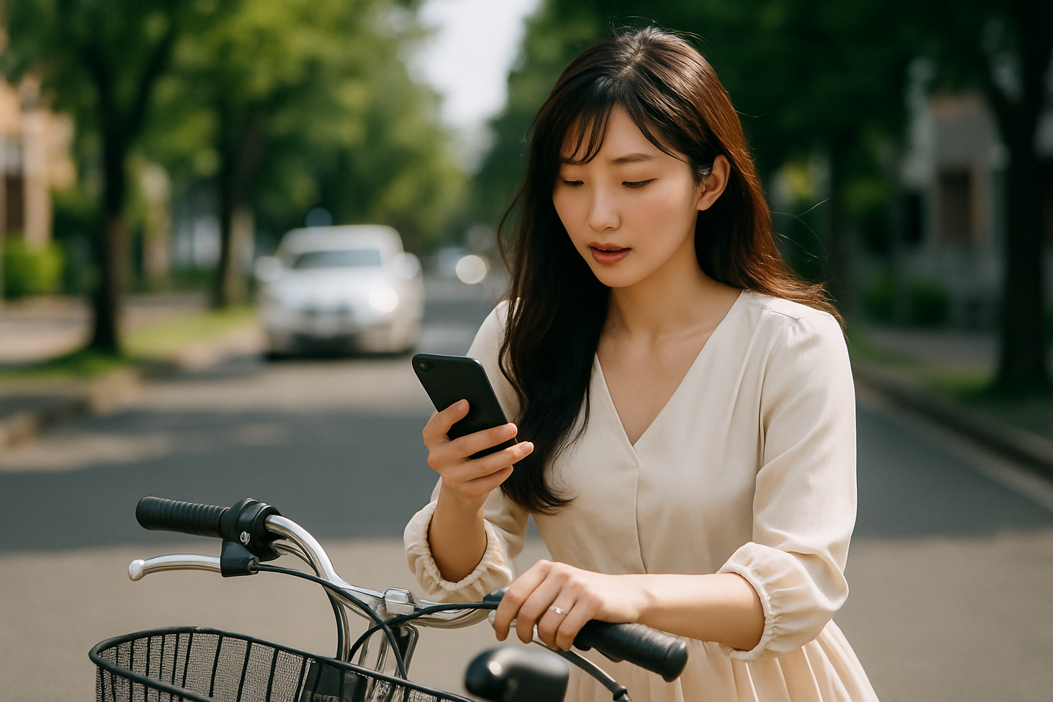 自動車保険の特約に自転車補償を付けるべき理由とは？知らないと損する日常の備え