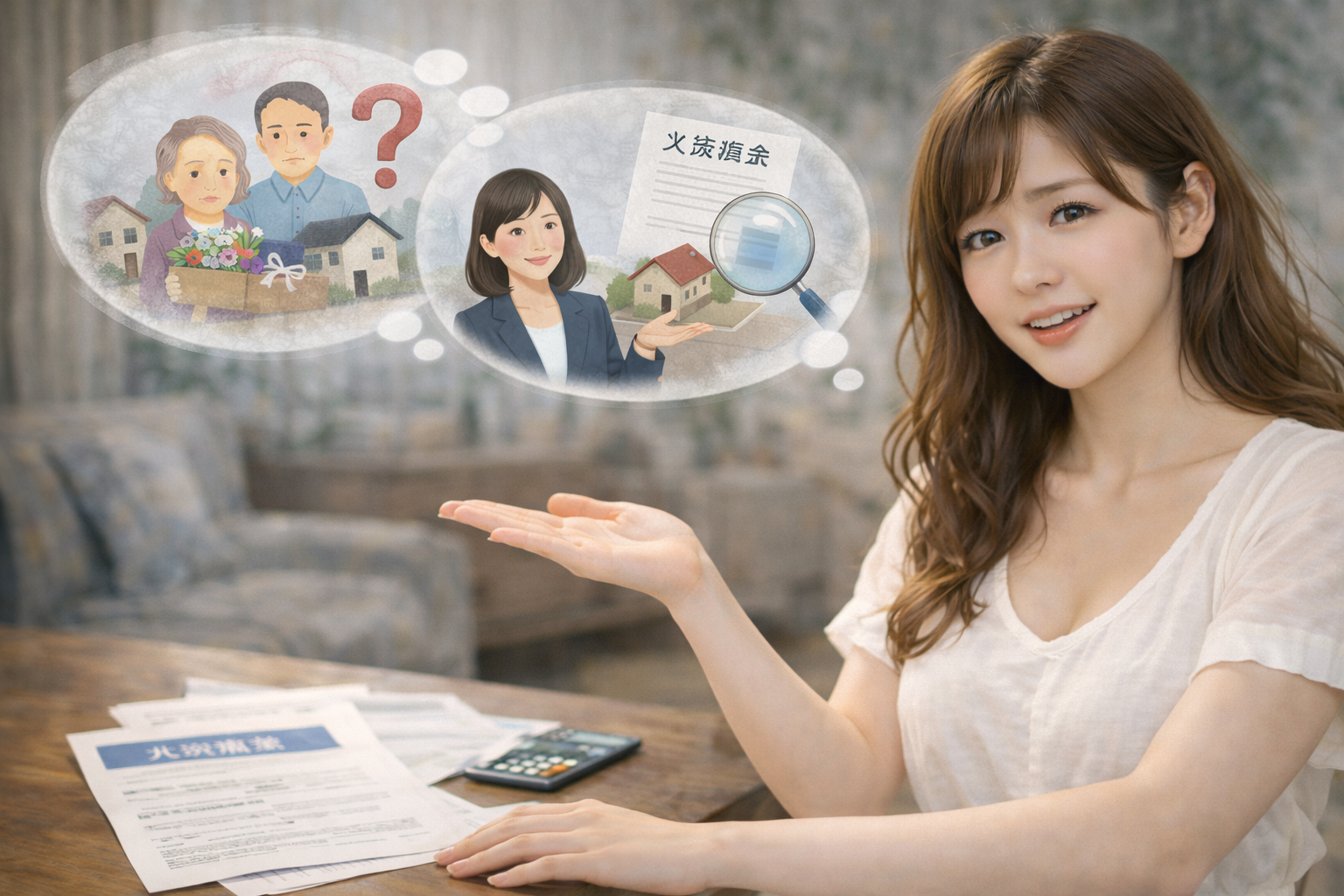 火災保険の類焼損害補償特約は必要か？知恵袋の声と専門家の見解を比較