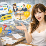 ネットでの自動車保険比較、どう選ぶ？失敗しないポイントと落とし穴も紹介