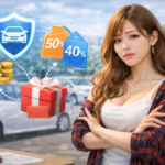 自動車保険の比較とキャンペーンを徹底解説｜納得の選び方と後悔しない契約のために