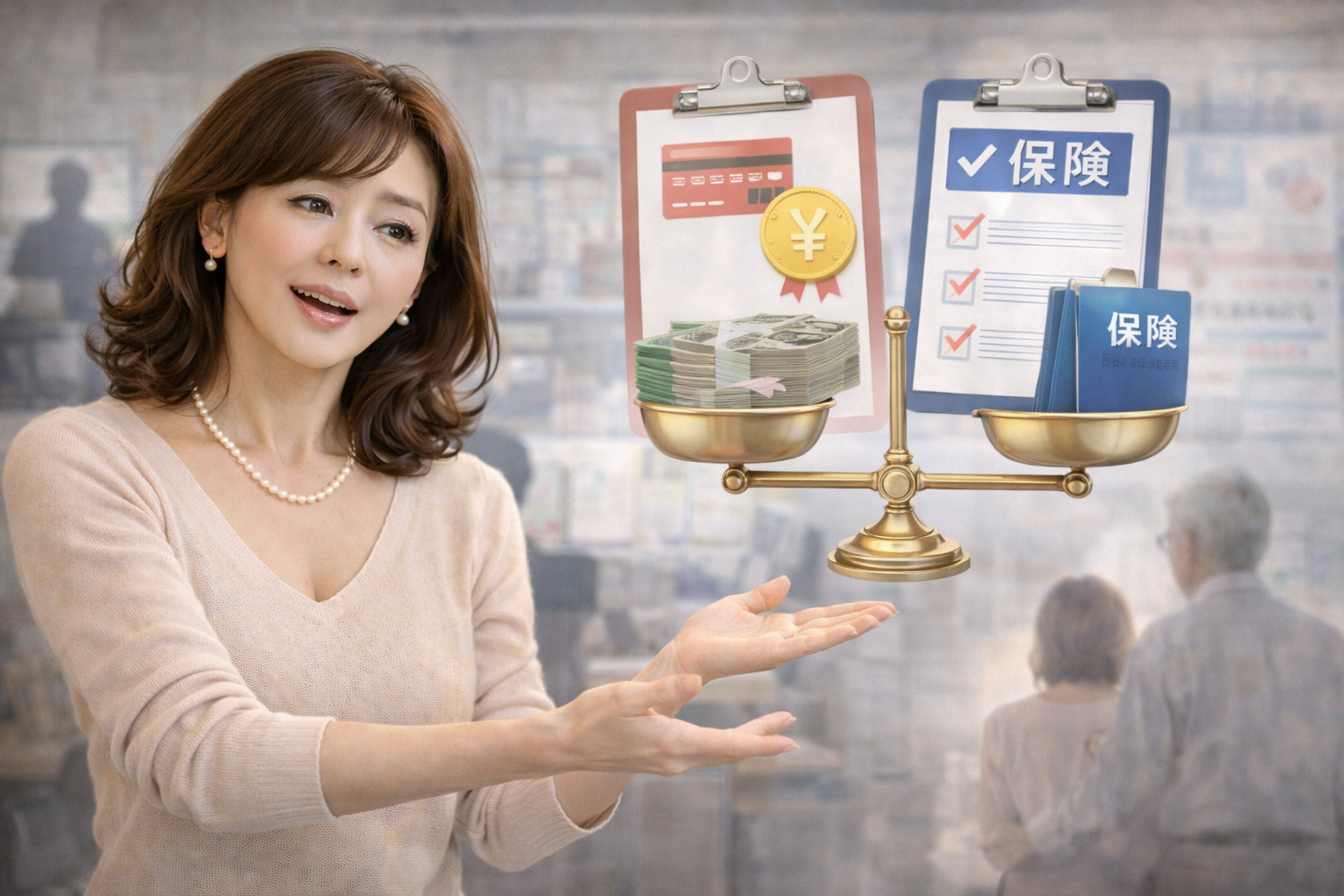 がん保険のランキングで５０代に最適な保障を選ぶには？保険料や給付金を比較して納得の選び方を解説