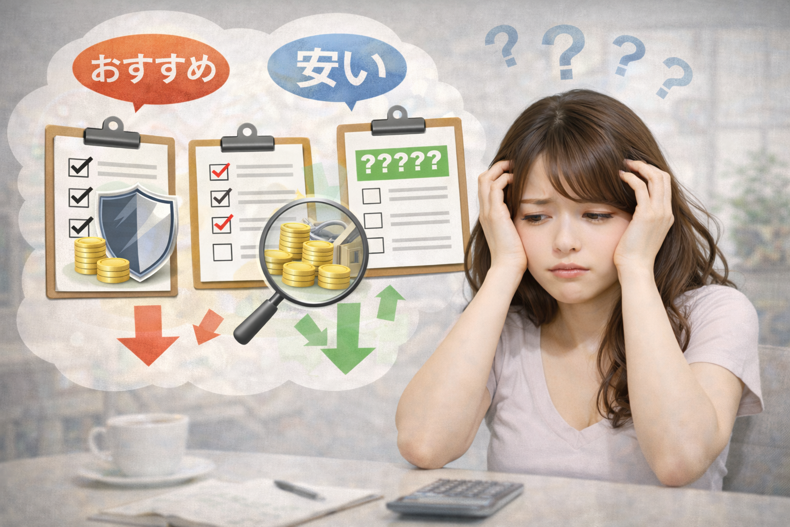 火災保険のおすすめと安い選び方：補償内容・比較・見積もりのポイントを解説