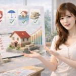 一戸建ての火災保険っていくらが相場？補償内容と費用の目安を分かりやすく解説