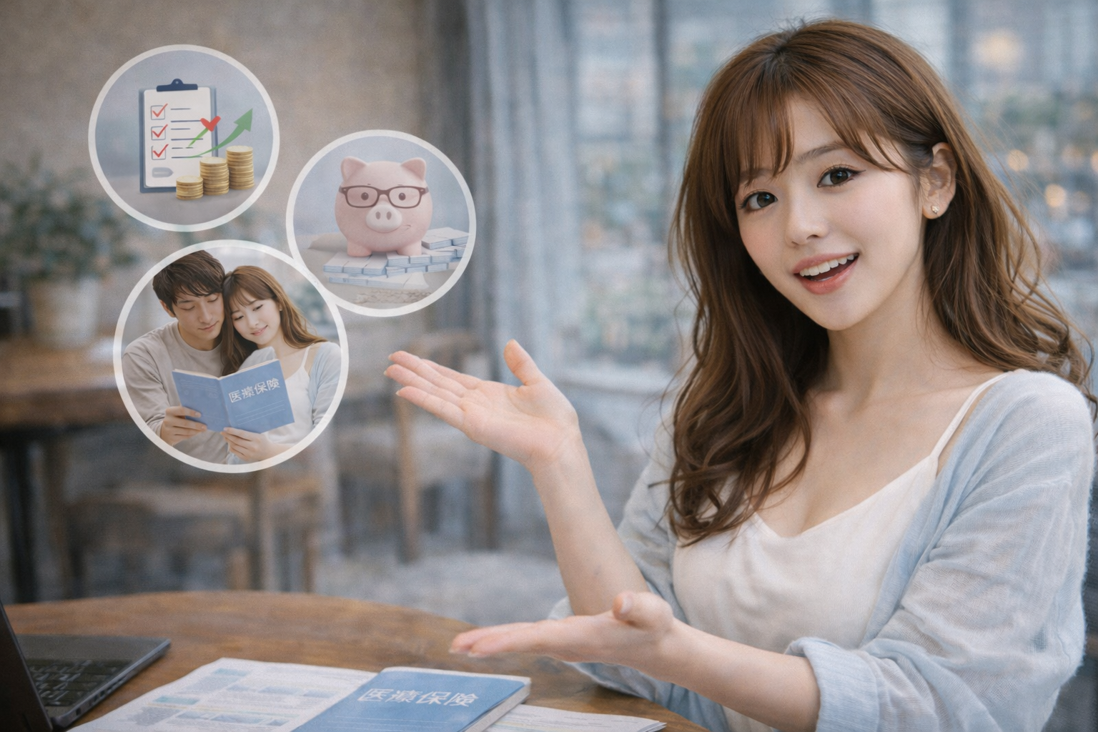 20代で医療保険は必要なのか？おすすめの理由と後悔しない選び方を徹底解説