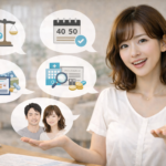 保険料が無駄にならない！医療保険 おすすめ 40代の見極め方