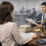 示談を弁護士に依頼した場合の費用はいくら？交通事故・離婚・民事事件別の相場と注意点