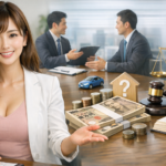 示談で弁護士は必要？保険会社との交渉・示談金相場・依頼メリットとデメリット