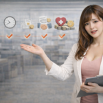 所得補償保険おすすめ自営業が知るべき保障内容と免責期間・支払条件の違い