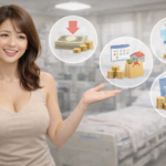 がん保険いらないひろゆき発言の真意を解説｜本当に必要か高額療養費制度と罹患率データで検証