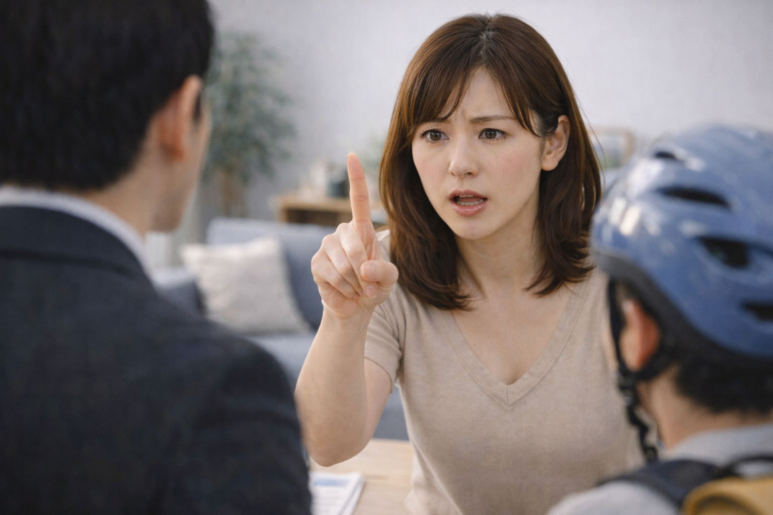 自転車事故で数千万円の賠償もあり得る？判例から考える保険と責任