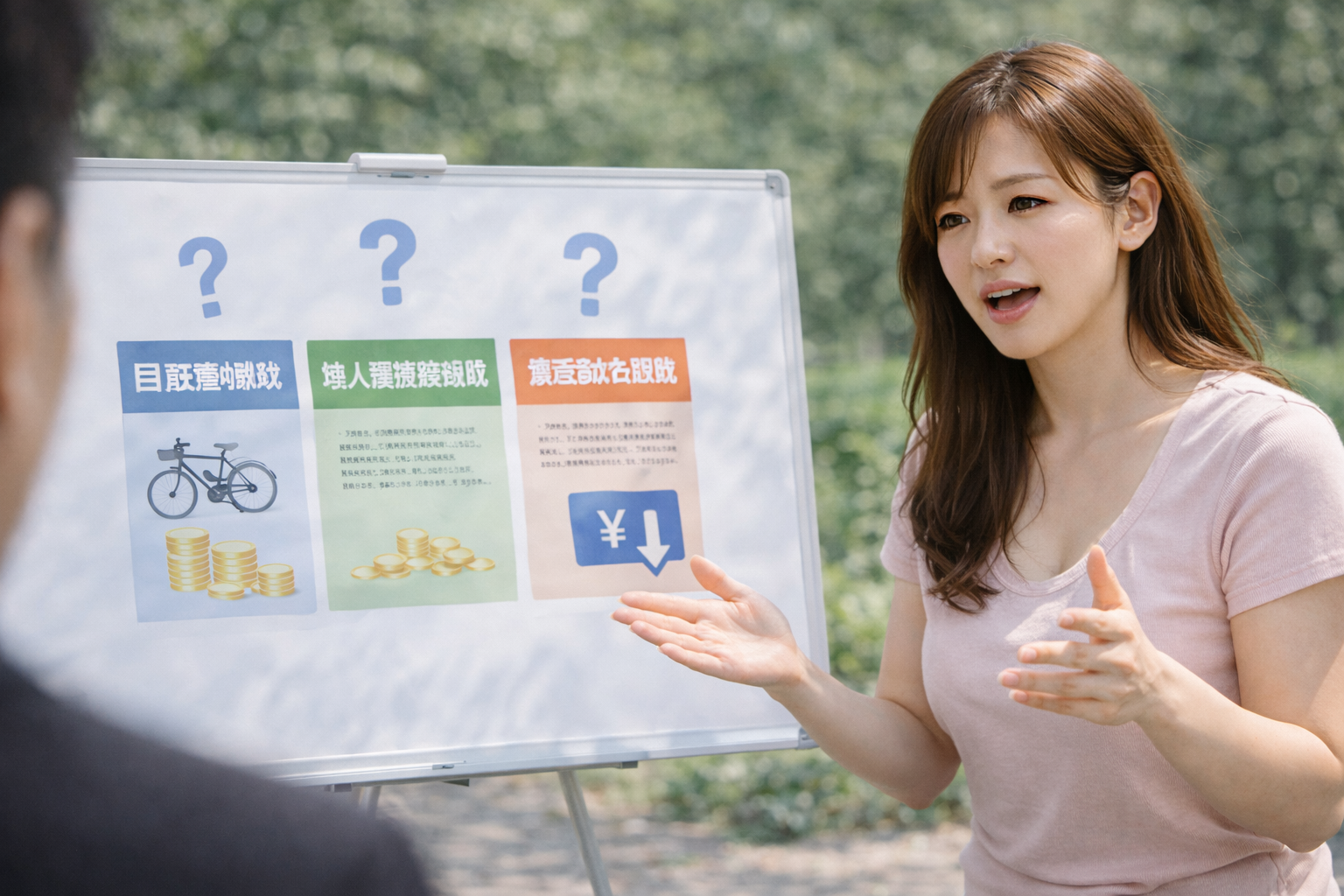 自転車事故の賠償事例から学ぶ、本当に必要な保険とは？後悔しないための備え