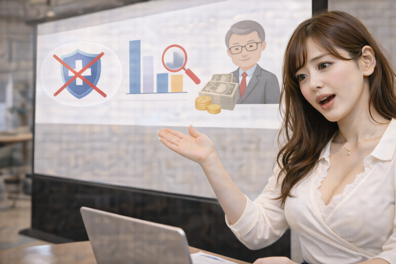 医療保険は本当に必要なのか？いらない理由と判断ポイントを丁寧に解説