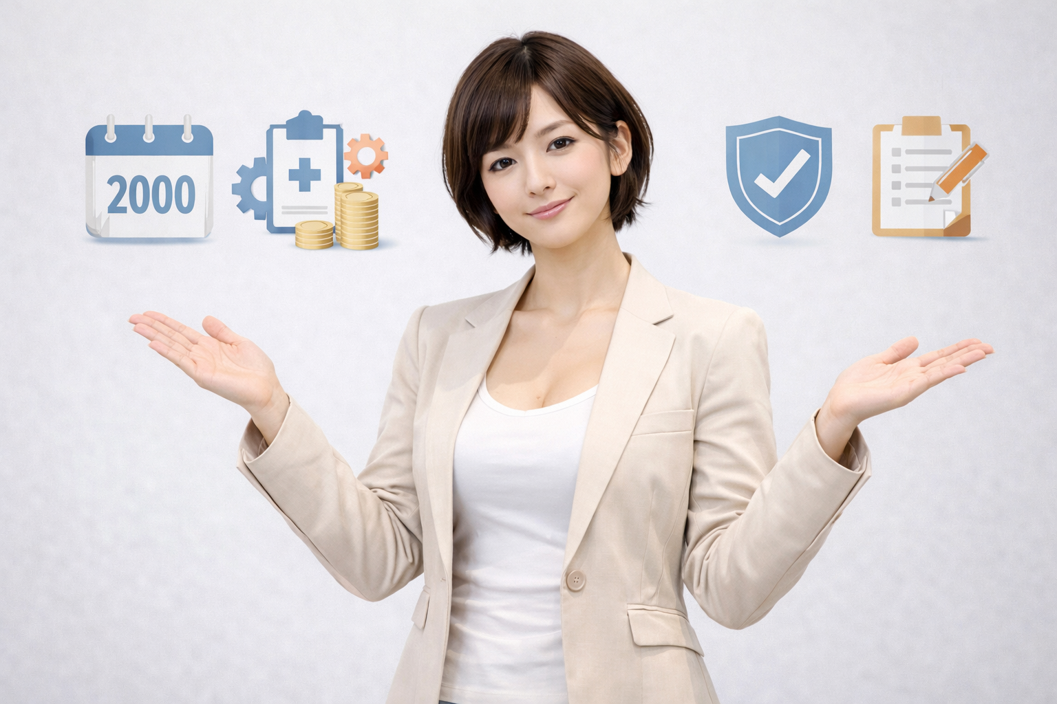 介護保険はいつから始まった？制度の開始時期・仕組み・保険料・第1号被保険者と第2号被保険者の違いをわかりやすく解説