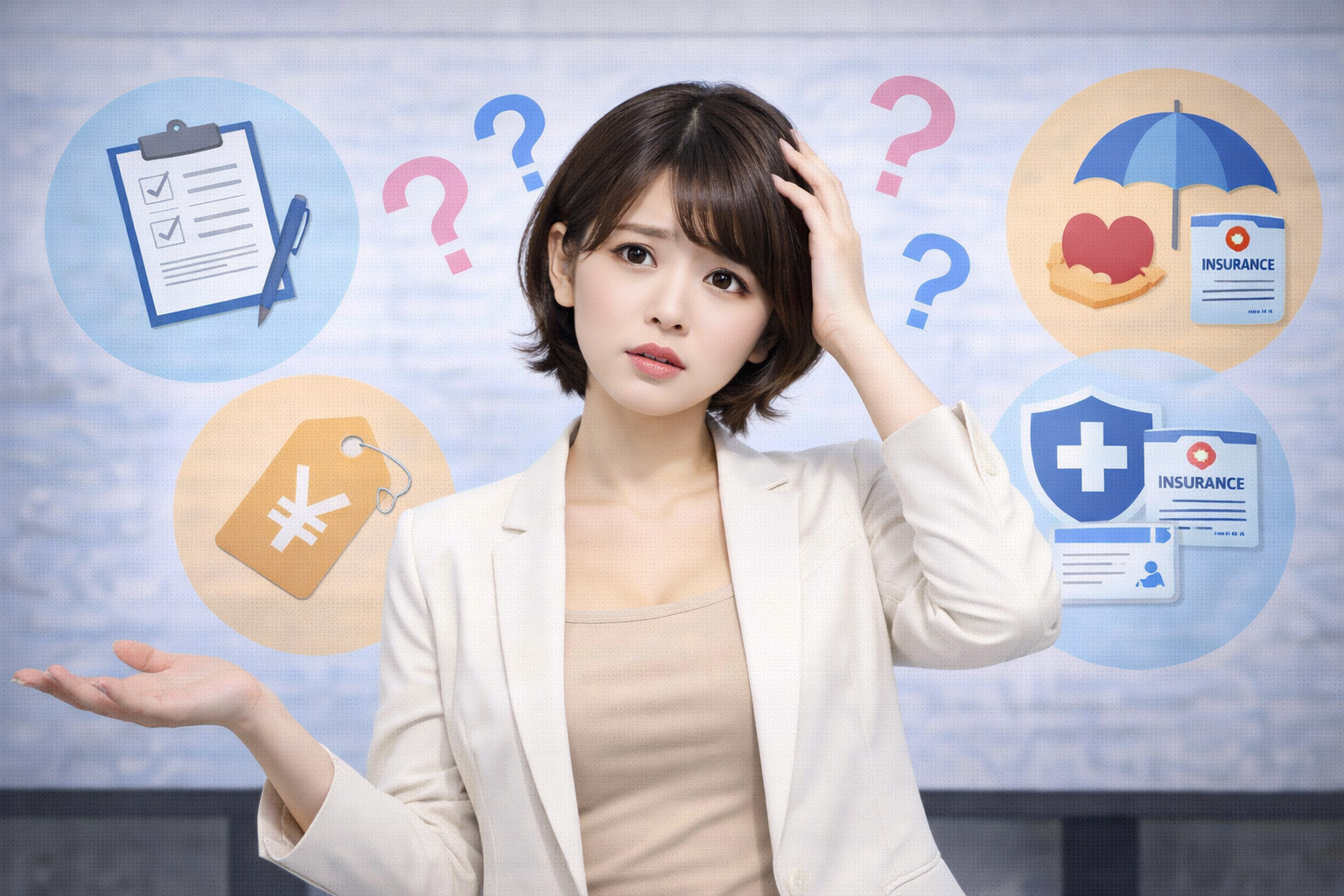 医療保険で訪問看護の条件を完全整理｜介護保険との違いと適用判断まで解説