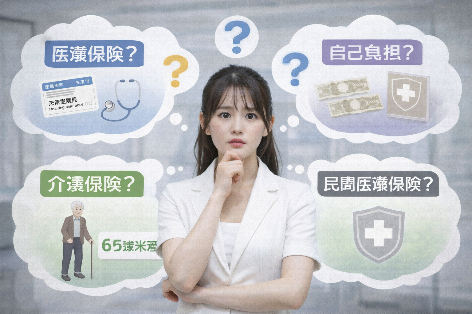 医療保険で訪問看護の料金はどう決まるのか｜介護保険との違いと自己負担の全体像