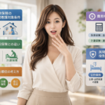 医療保険 訪問看護 対象を理解する｜公的保険と民間保険の役割と使い分け