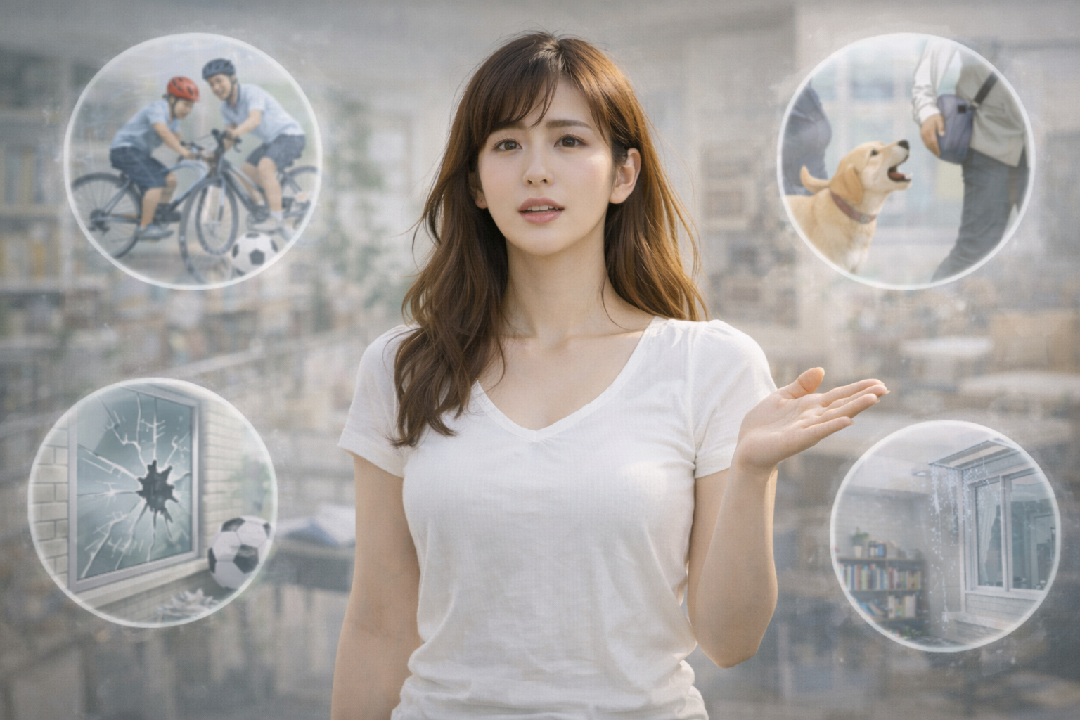 【知らないと損】個人賠償責任保険おすすめランキング｜保険加入者が見直すべき補償内容・保険料・特約の選び方をプロが解説