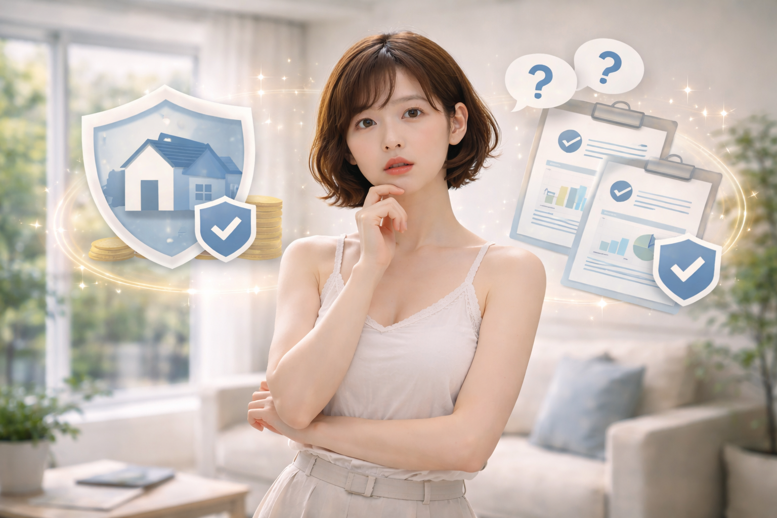 【完全版】借家人賠償責任保険のおすすめと選び方｜個人賠償責任保険との違いも解説【賃貸の火災・水漏れトラブルに備える保険見直しガイド】