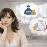 生命保険 死亡保険と相続税の関係を分解して理解する保険選びの判断基準