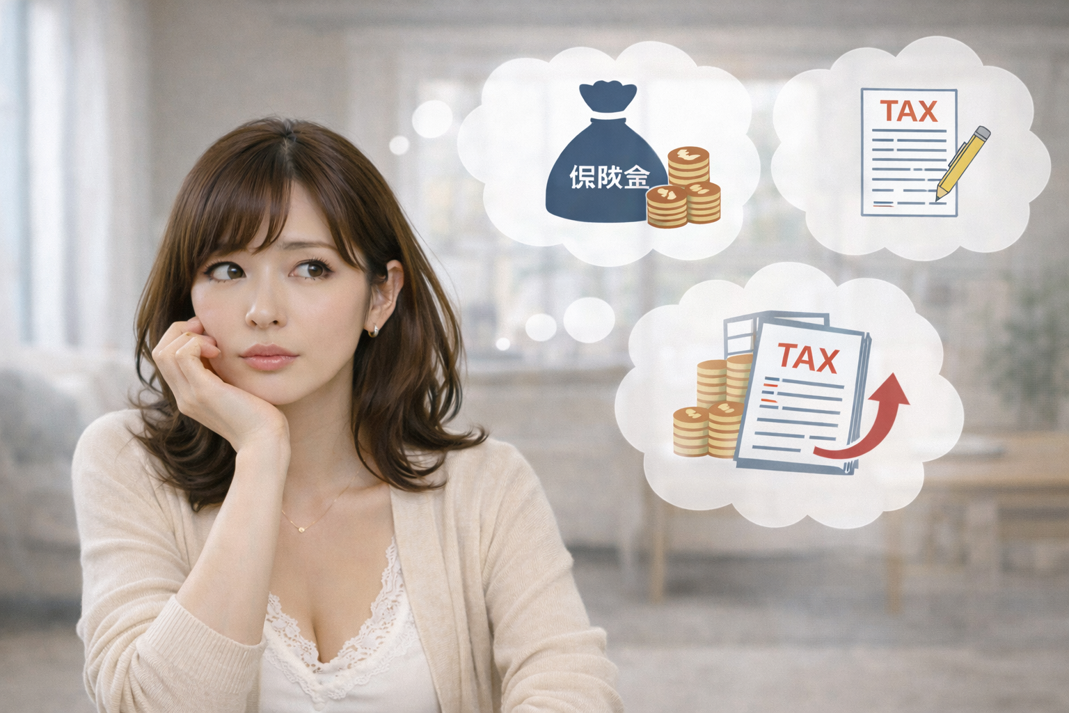 生命保険 死亡保険と相続税の関係を分解して理解する保険選びの判断基準