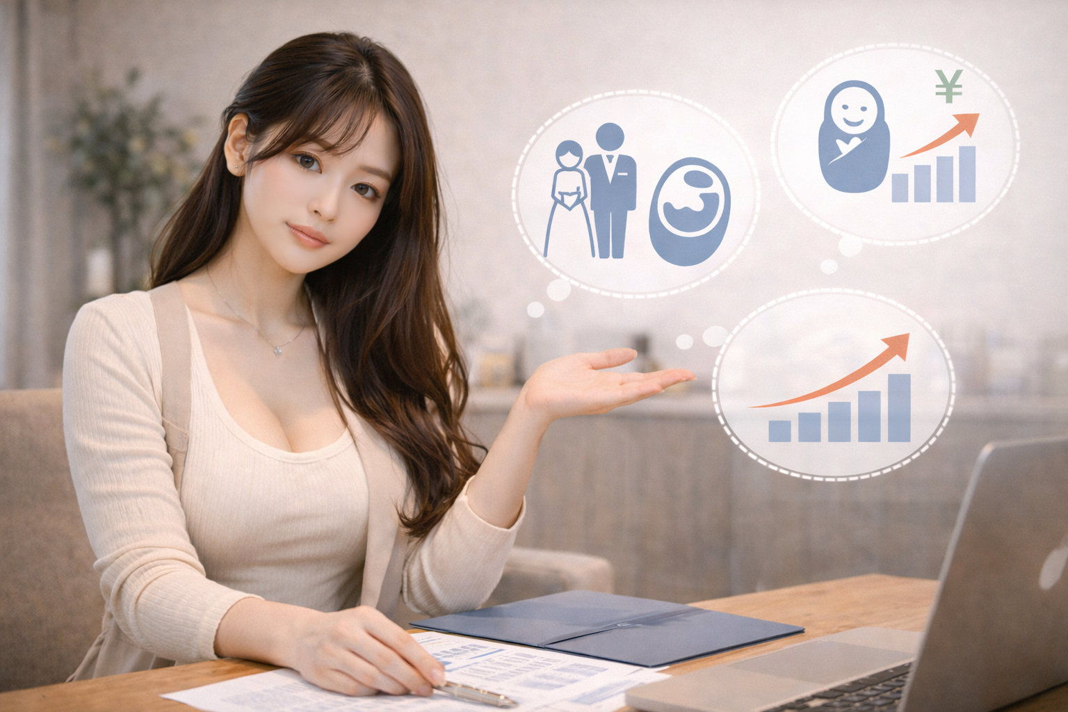 死亡保険 おすすめ ２０代｜保険会社任せを卒業するための基礎知識