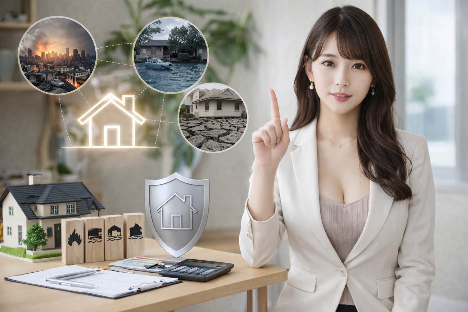 火災保険おすすめ戸建てで失敗しないための補償内容と保険料の考え方