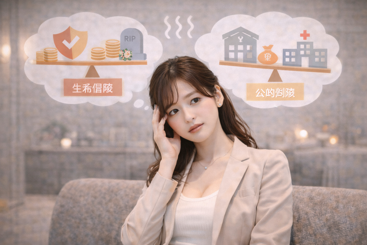 死亡保険いくら平均を基準に無駄なく必要な保障だけを設計する方法