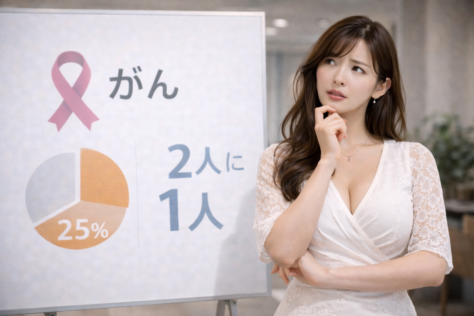 がん保険は必要か知恵袋の情報だけでは危険な理由と正しい選び方