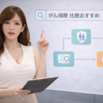 がん保険 比較おすすめ｜生命保険加入者が見直すべき保障と重複リスクの回避方法