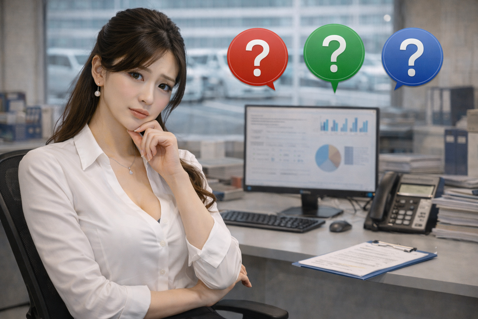 自動車保険 フリート 割引率の決定方法と損害率が与える影響を詳しく解説