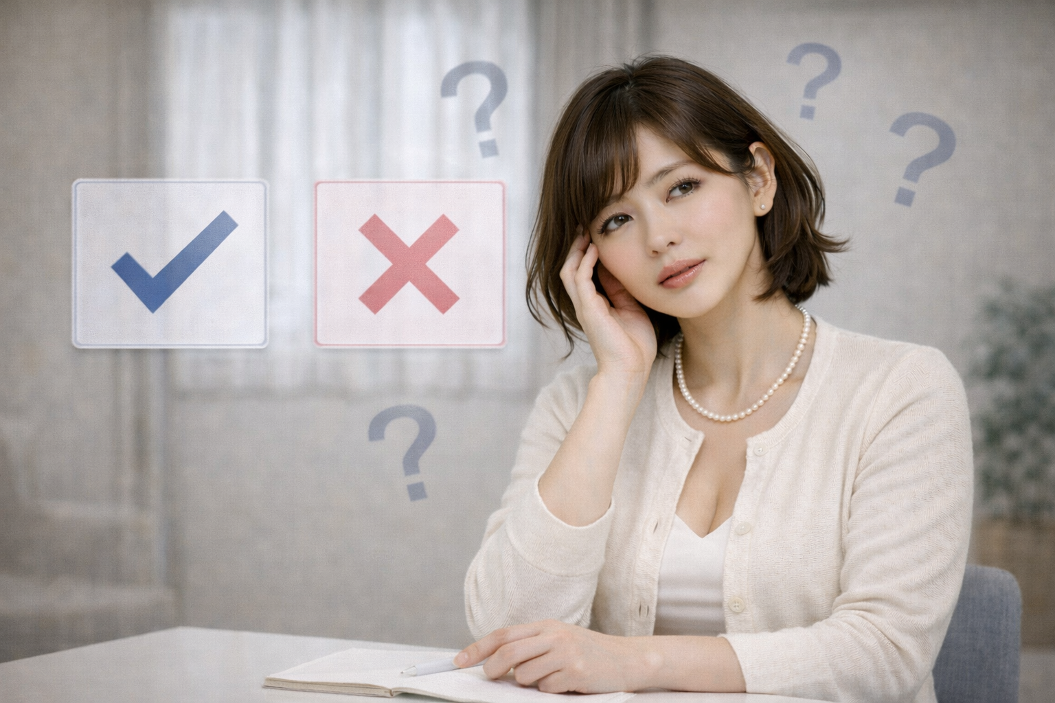 がん保険 必要か 60代｜加入判断で後悔しないための完全基準