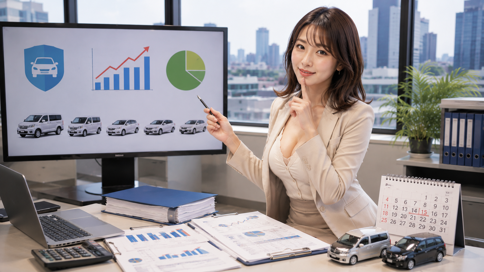 自動車保険 フリートの料金審査日とは何かを企業目線で徹底解説