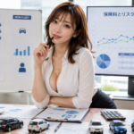 自動車保険 フリート ノンフリートの仕組みと保険料削減の具体策